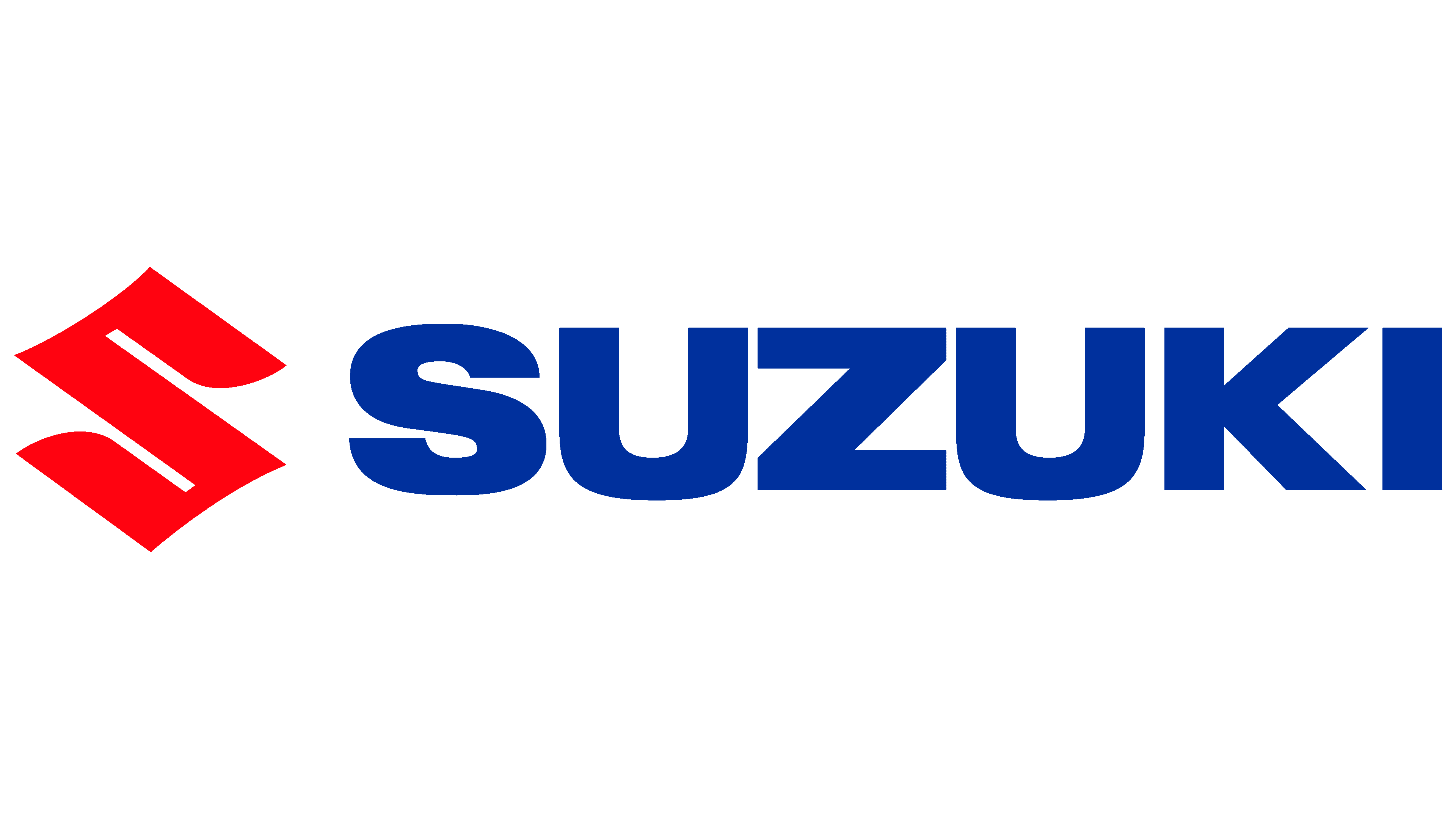 Suzuki Motorcycle