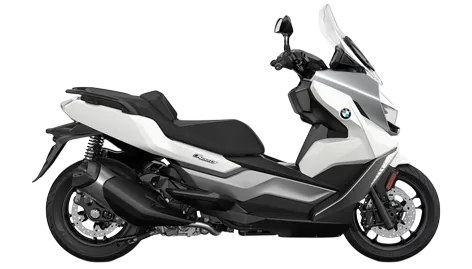 BMW C 400 GT