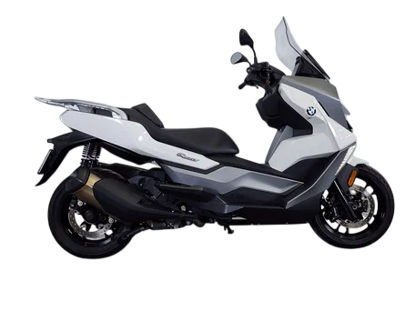 BMW C 400 GT