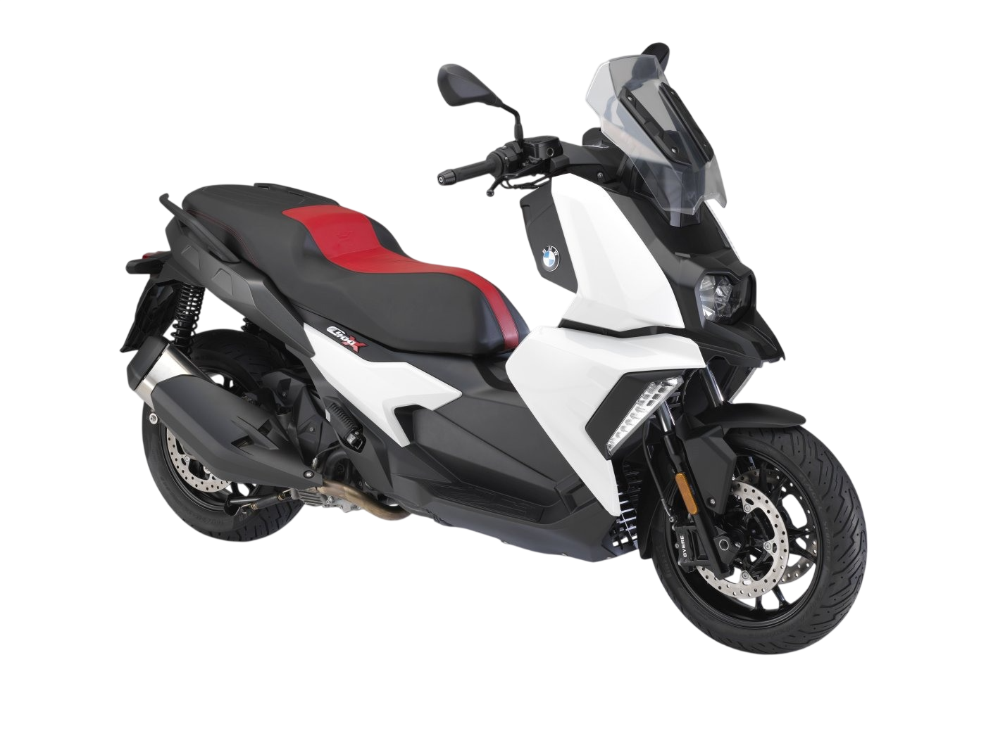BMW C 400 X