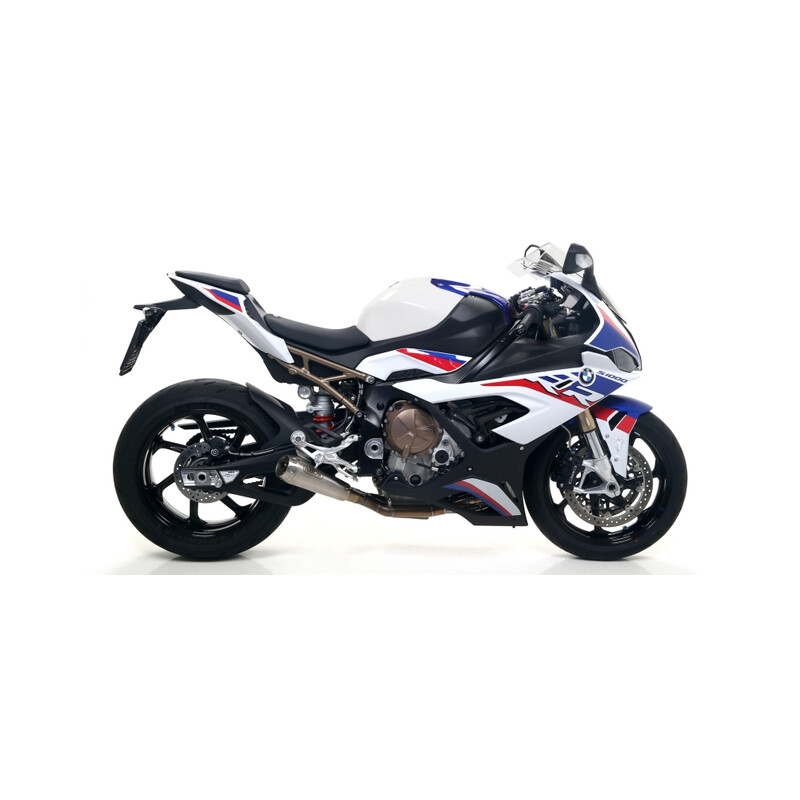 BMW M 1000 RR