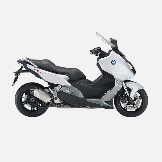 BMW C 600 Sport
