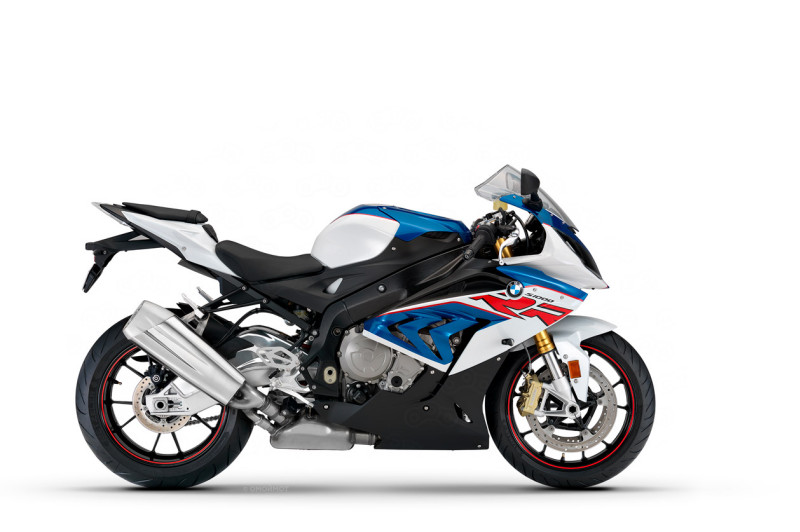BMW M 1000 RR