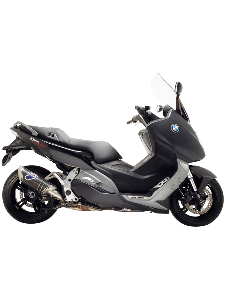 BMW C 600 Sport