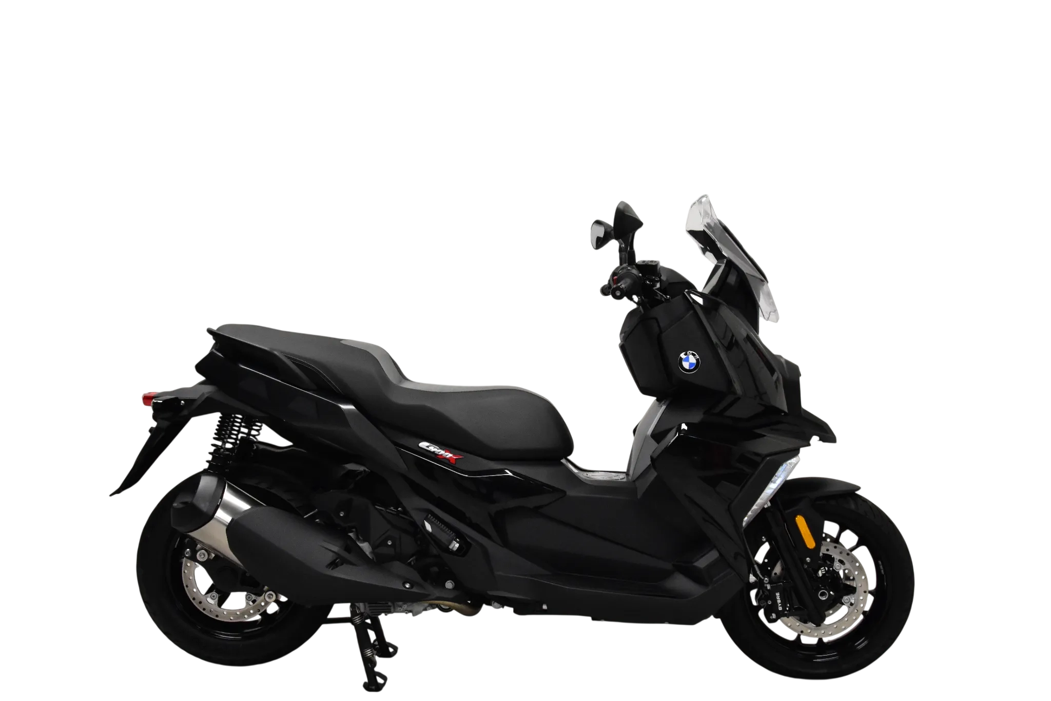 BMW C 400 X