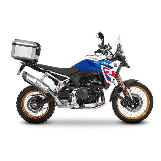 BMW F900GS