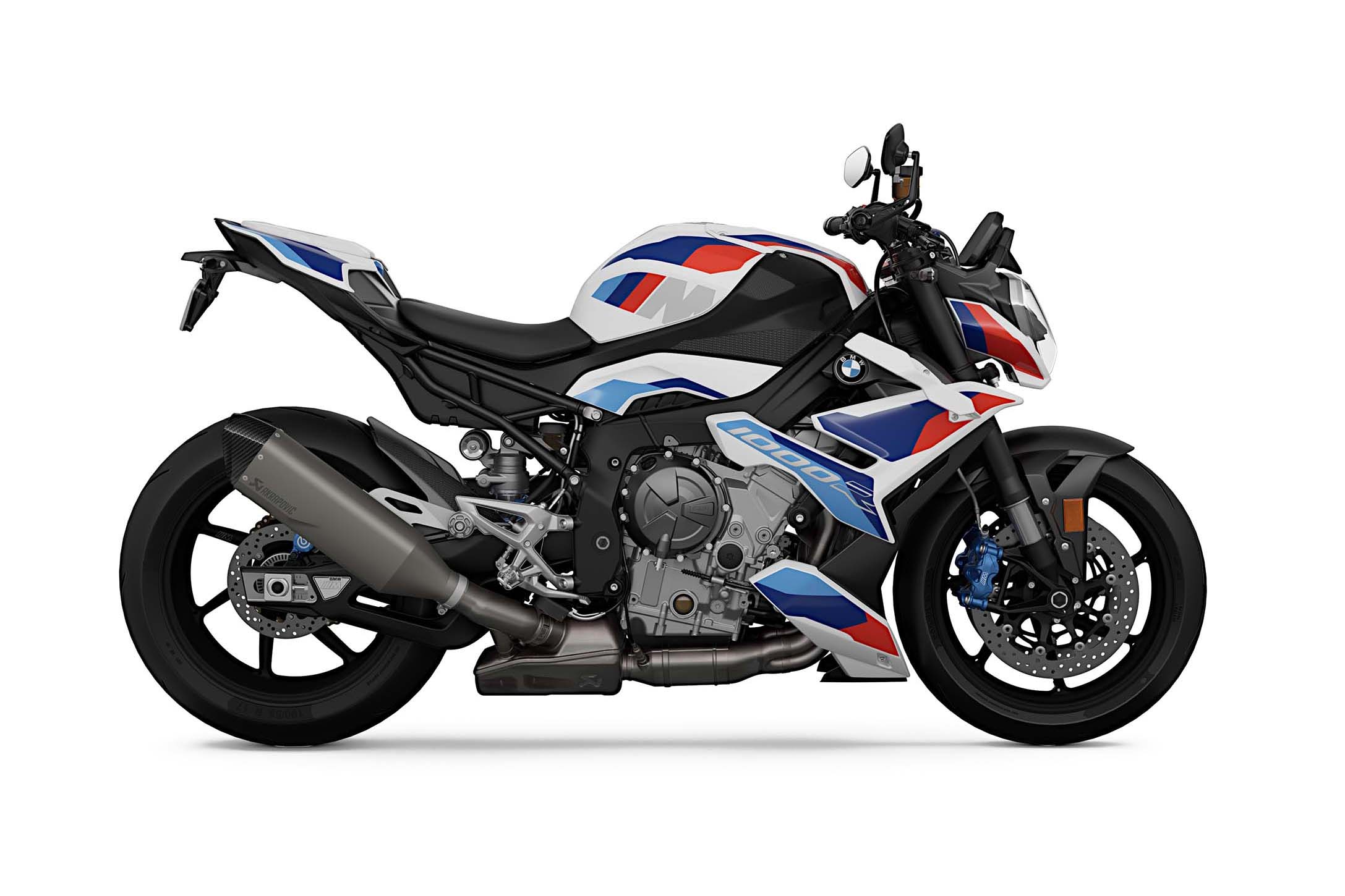 BMW M1000R — Specs, Price, Top Speed & Buyer's Guide (2023–2026)