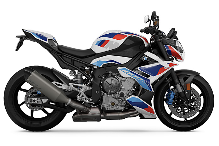 BMW M 1000 RR