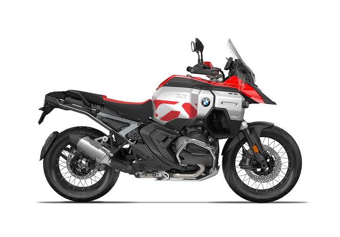 BMW R1300GS Adventure