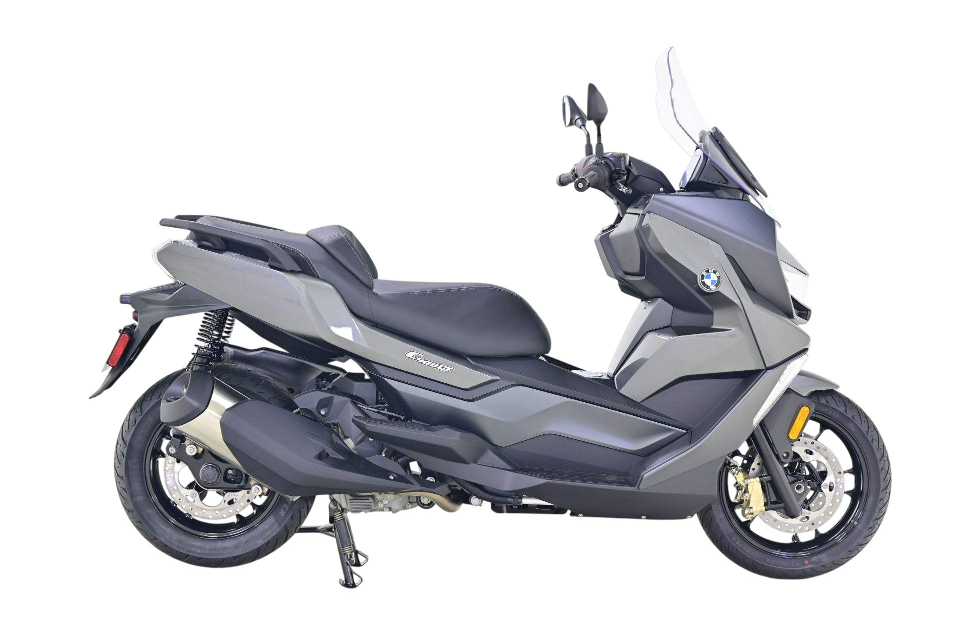 BMW C 400 GT