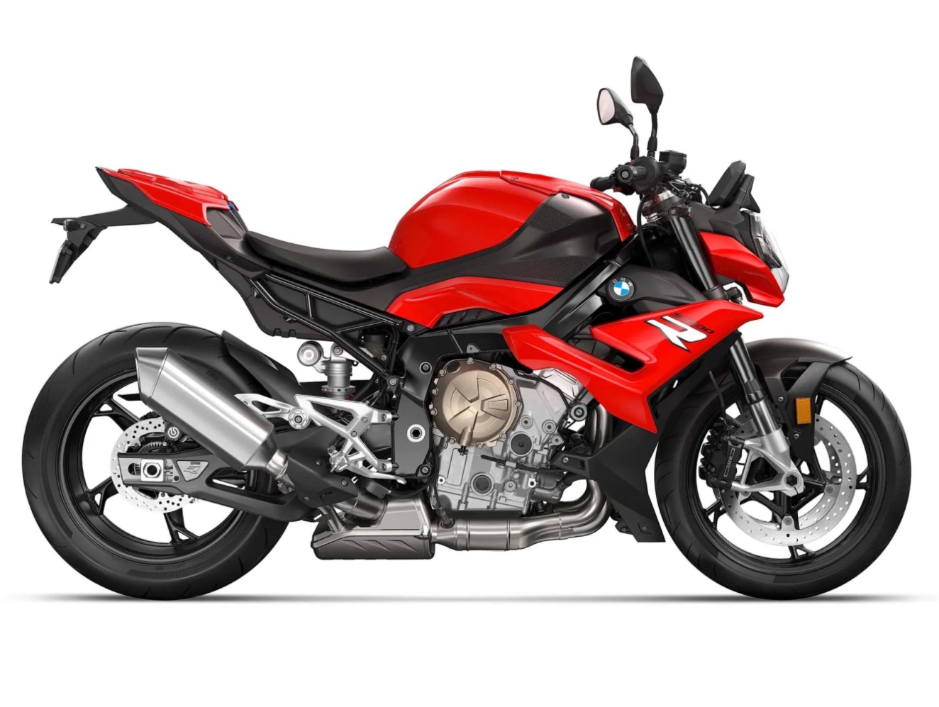 BMW S1000R — технічні характеристики, ціна, максимальна швидкість та посібник для покупця (2014–2026)