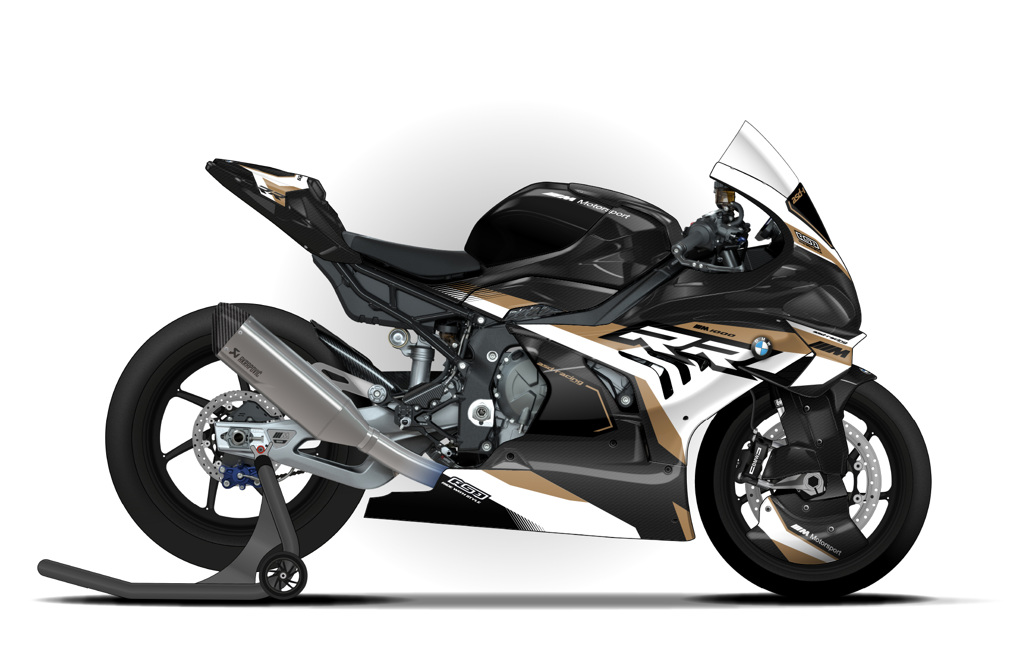 BMW M 1000 R