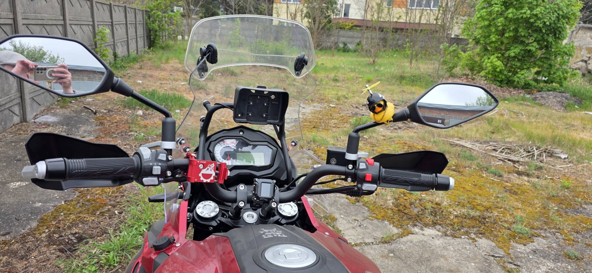 Продам Benelli TRK 502X, 2021 р.