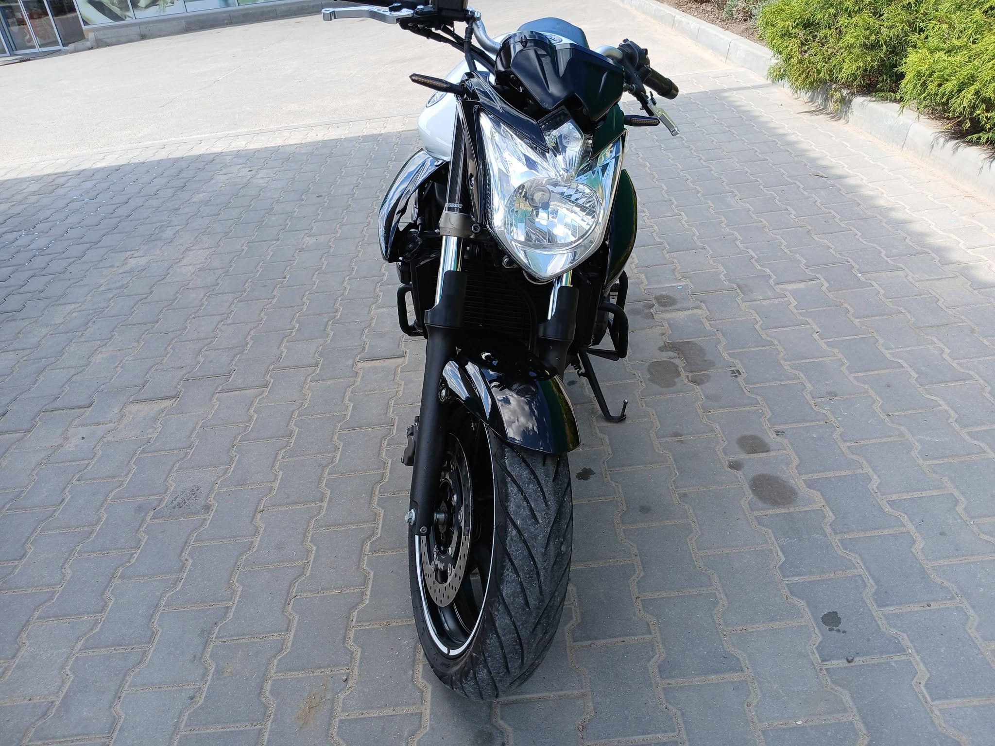 Продам Yamaha xj6 600куб,2012 рік — фото 3