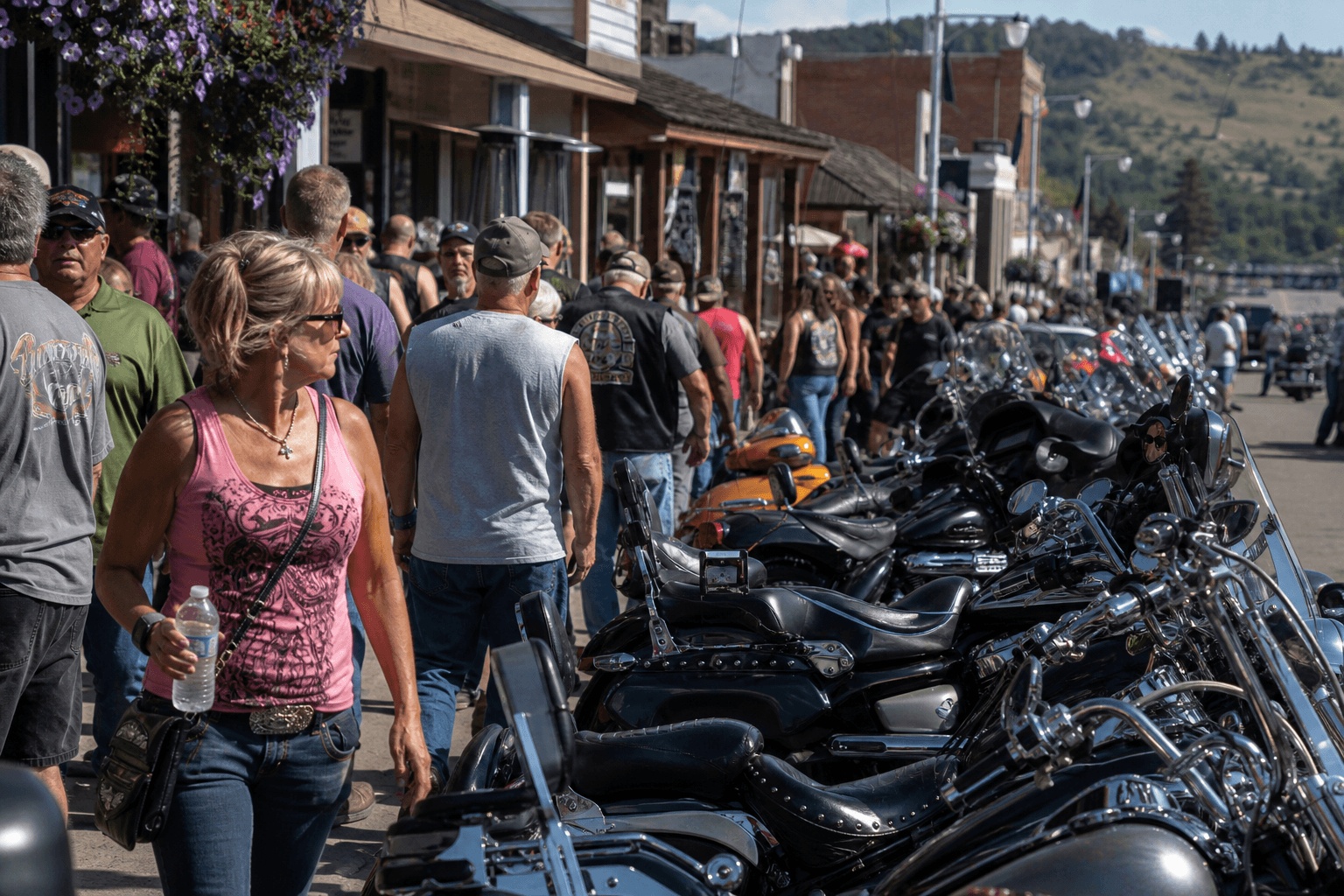 Myrtle Beach Bike Week 2026: spring dates, fall rally, and the Grand Strand