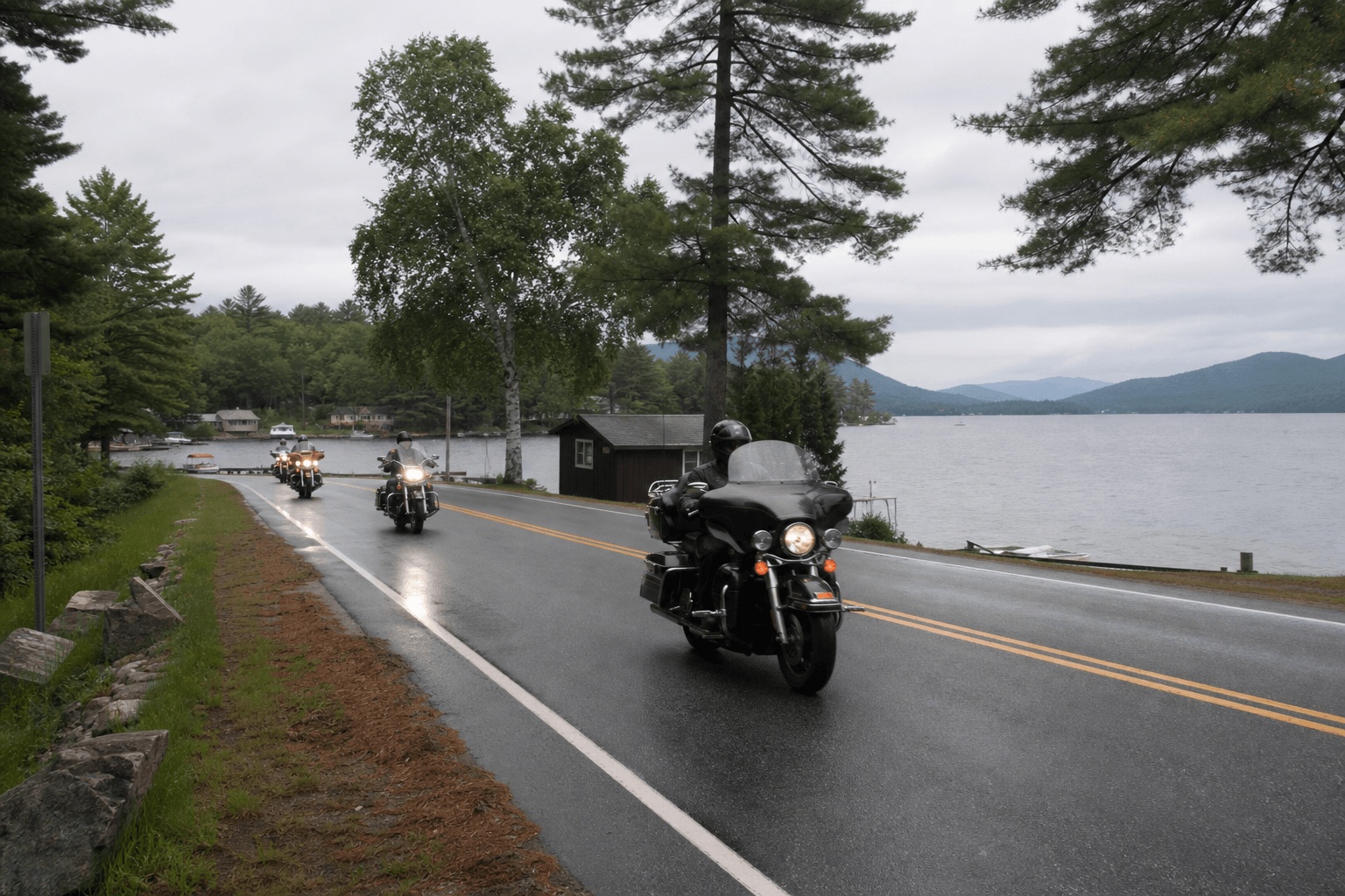 Americade 2026: Lake George dates, expo, and why it is not Laconia